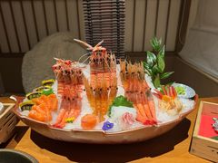 -Minase水濑·日料放题(外滩店)