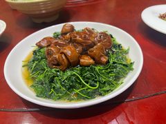 -半盆菜酒家(中山南一路店)