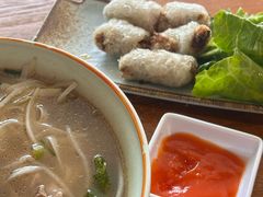 -越南牛肉河粉餐厅(书院巷店)