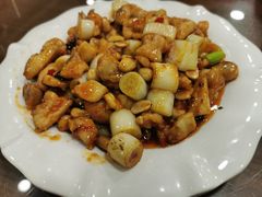 -白魁老号饭庄(安内店)