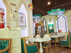 -帕米尔食府(白云观店)