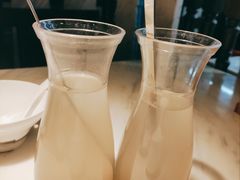 清润薏米水-岭南真味·匠心粤菜(K11店)