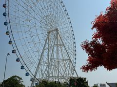 -南昌之星摩天轮