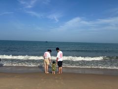 -漳州滨海火山岛自然生态风景区