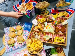 -chicken plus韩国炸鸡(城阳店)