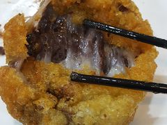 京天红天津炸糕-京天红酒家(虎坊路店)