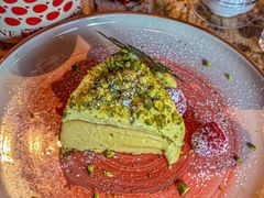 -BROWNSTONE布朗石西班牙餐厅(富城店)