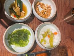 -九田家黑牛烤肉料理(新辰里亚运村店)
