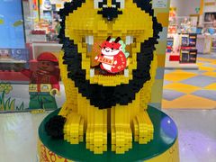 -上海乐高探索中心