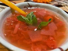 -阿记烧烤(大兴新区店)