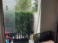 -上海崇明金茂凯悦酒店