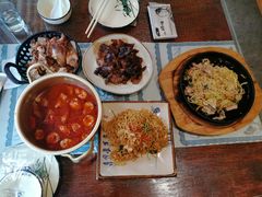 -以前的小酒馆(中山广场店)