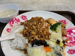 -大食代美食广场(迪士尼小镇店)