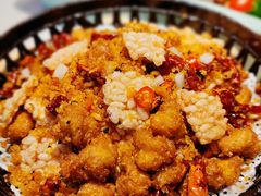 -避风塘·老港味餐厅(虹口龙之梦店)