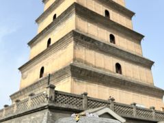 -大慈恩寺(大雁塔)