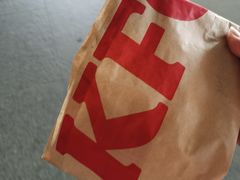 -肯德基(南京高铁1店)