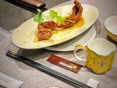 -金成潮菜博物馆(海珠湿地店)