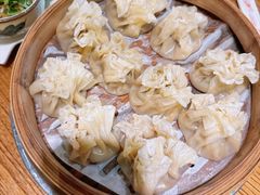 -裕合顺清真餐厅·回民老菜·大连海鲜·特色烧烤(西安路店)