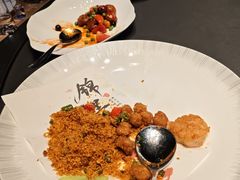 -名人坊·新派粤菜(河西奥体博览中心金鹰世界店)
