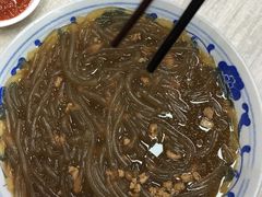 -新丰小吃(中山中路分店)