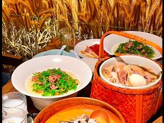 -湘颂·湘味家宴(侨鑫店)