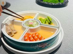 -湯記傳菜