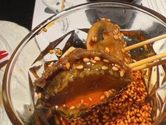 -花潮料理艺食馆(成都万象城店)