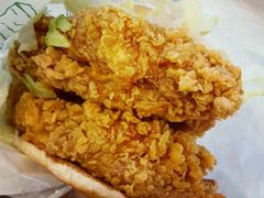 -麦当劳(无锡永乐店)