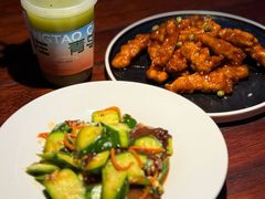 -前海沿·青岛菜(五四广场永旺店)