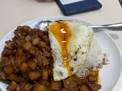 -華歡冰室-WahFoon(吉大店)