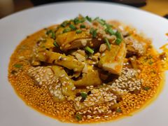 -胡马八破·川菜小馆(高新万达店)