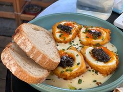 -Alimentari Mulino意大利餐吧&烘焙(丰盛里店)