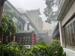 -北园酒家(小北路店)