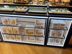 -DFS迪斐世(香港广东道店)