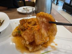 -东北人粗粮饺子坊(南山店)