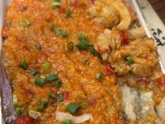 -破店肥哈·东北烧烤·夜宵(南山保利店)