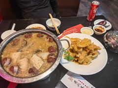 -老六杀猪菜(进乡街店)