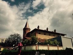 -青岛德国监狱旧址博物馆