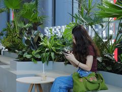 -Seesaw Coffee(深圳万象天地店)