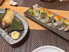 -长崎屋·日本料理·刺身·烧鸟(天河北路店)