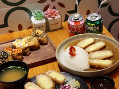 -俊泰食档·韩式料理(新迎小区店)