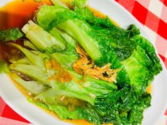 -西贝(上海新梅广场店)