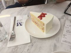 -Lady M(沙田新城市广场店)