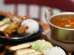 -俊泰食档·韩式料理(新迎小区店)