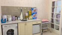 点击看大图 -妍悦母婴月子会所(武汉天地店)