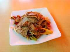 -萧记三鲜烩面(东站店)