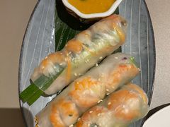 -越美小馆·越南料理(曲江店)