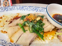 -常来小聚·广州非遗传承餐厅(高德置地店)