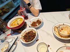 -来菜·湖北头牌藕汤(银泰创意城店)