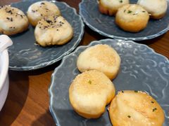 -鑫震源·苏式大虾生煎(山塘街店)